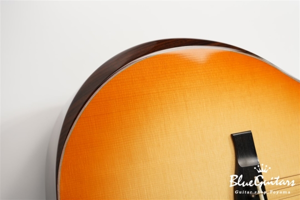 AC722CE - Dakota Fade